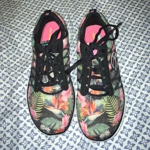 Sketchers