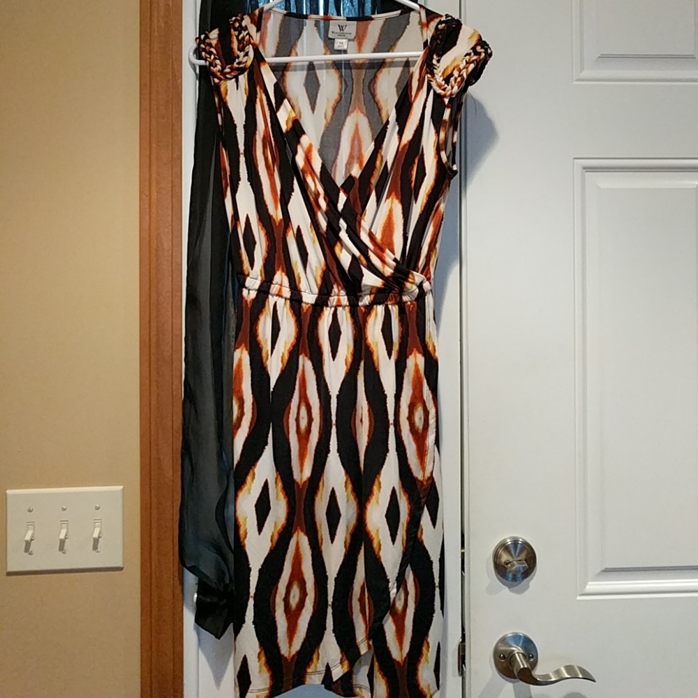 Worthington dress