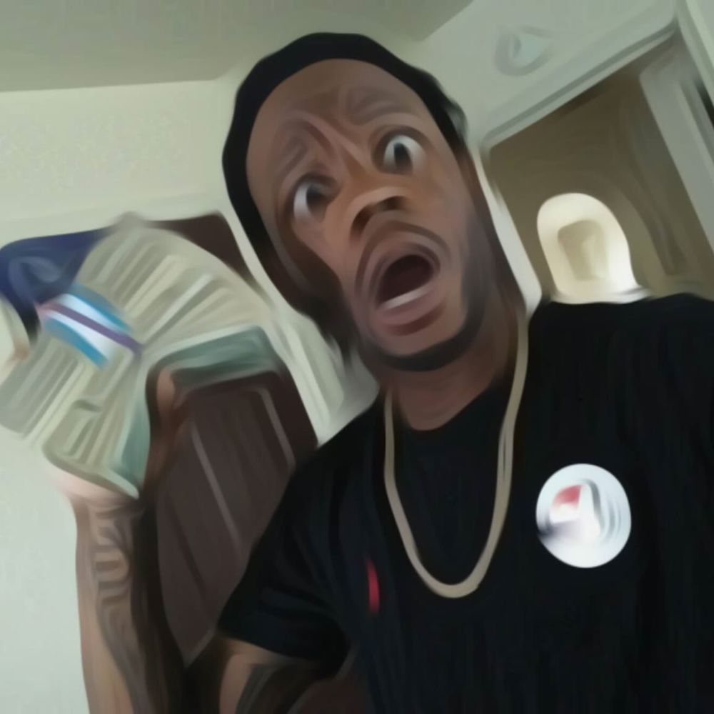 Meet your Posher, Ralph