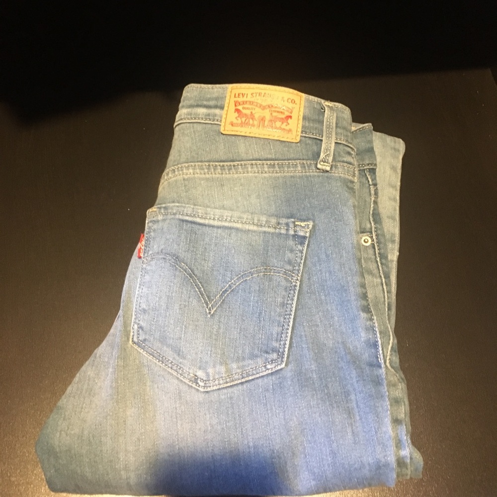 Levi's jeans