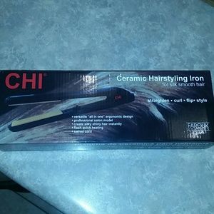Chi Hair Straightener Make an offer!
