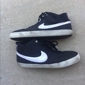 Men's Nikes