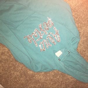 Medium Aeropostale hoodie