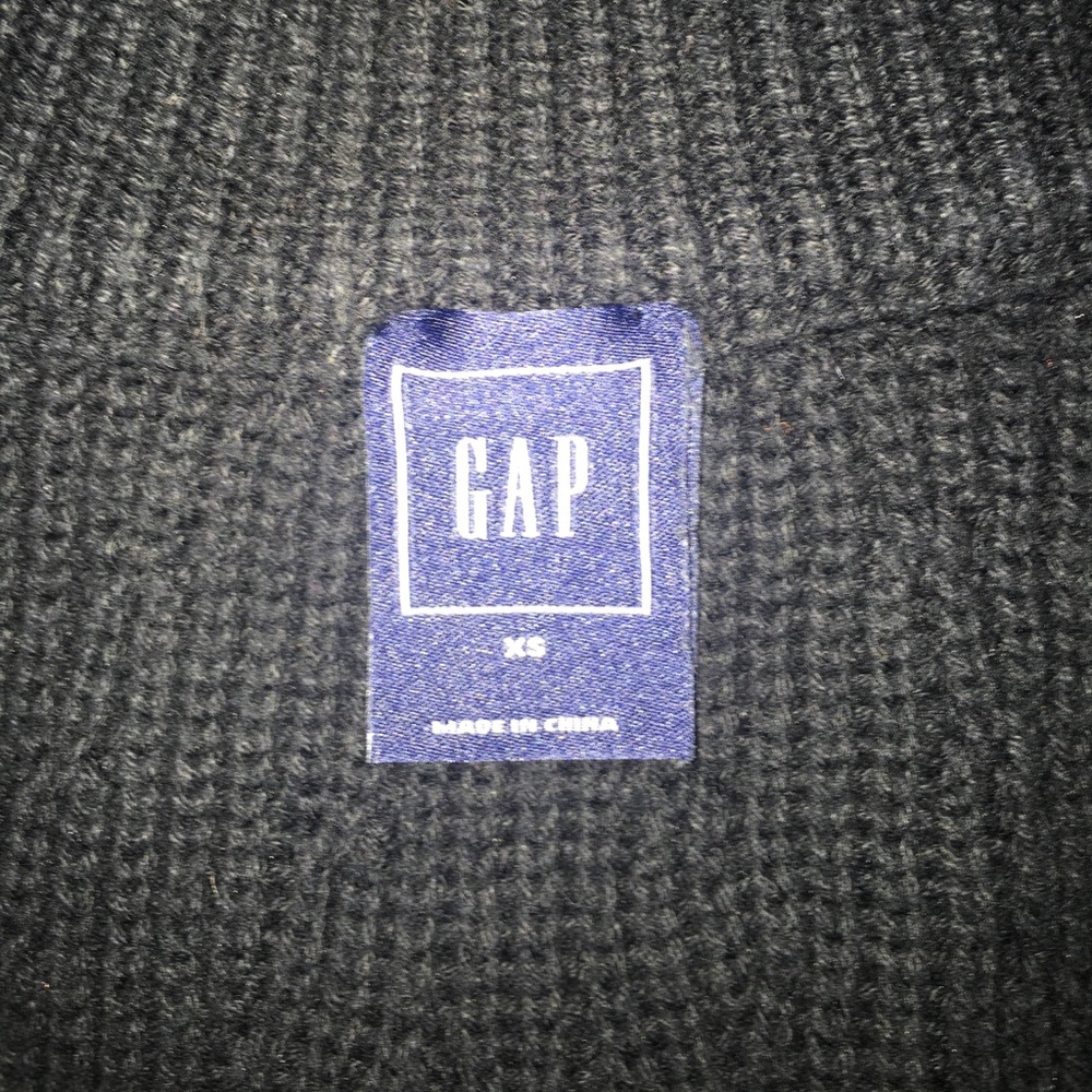 A-Line Sweater Skirt - Picture 2 of 3
