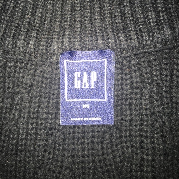 A-Line Sweater Skirt - Picture 2 of 3