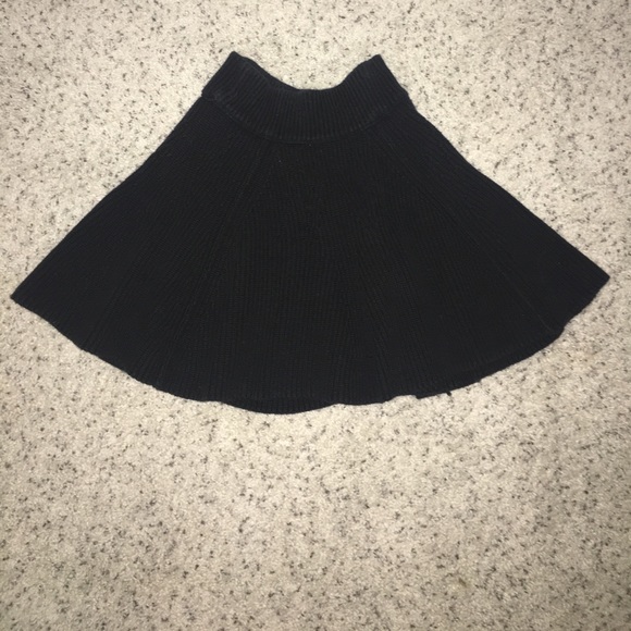 GAP Dresses & Skirts - A-Line Sweater Skirt