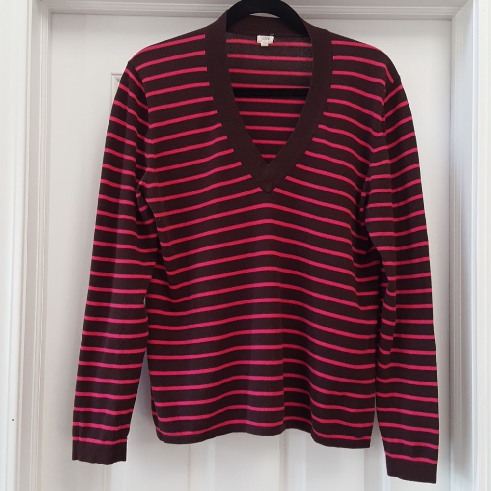 J. Crew Sweater