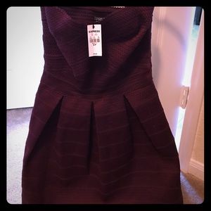 BUNDLE and SAVE! XS Express bandeau dress