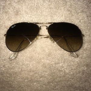 Ray-Ban Sunglasses