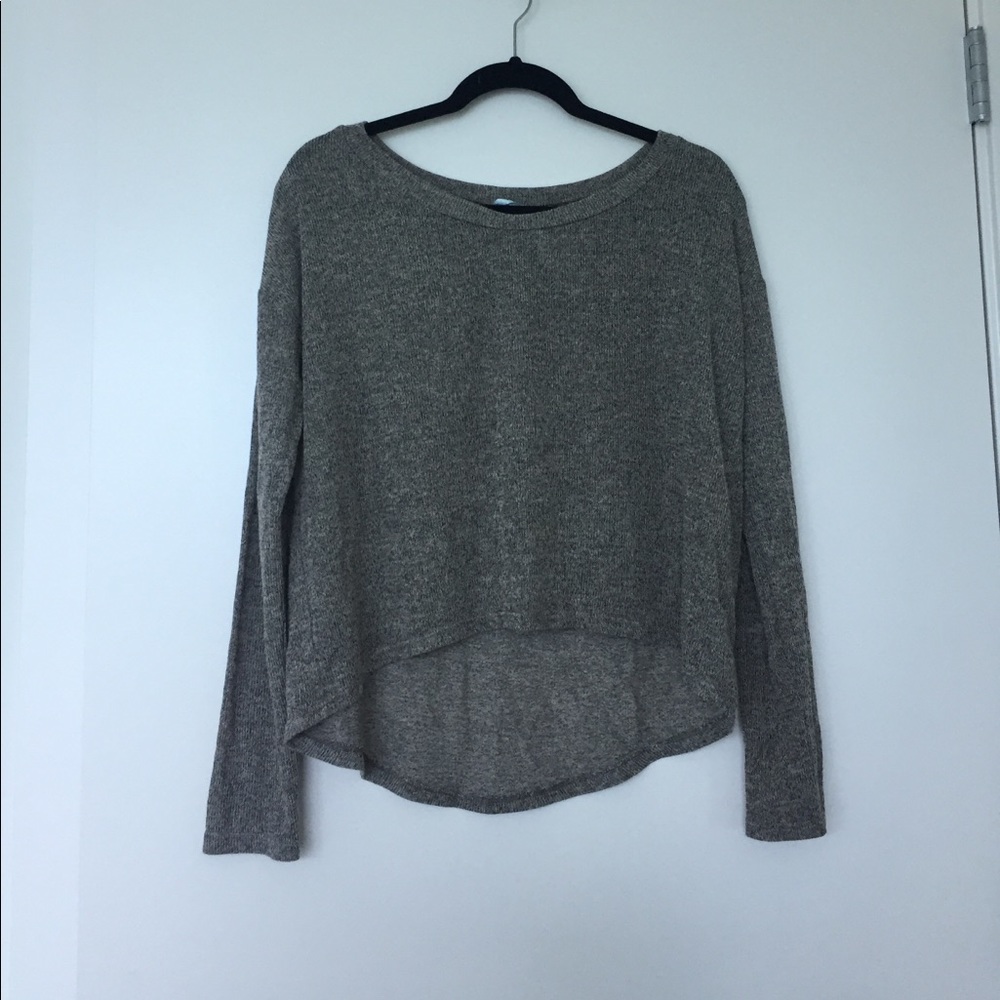 Lani California sweater