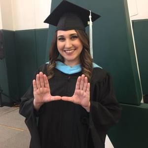 Meet your Posher, Kat