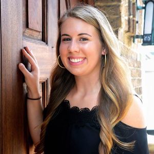 Meet your Posher, Kacey