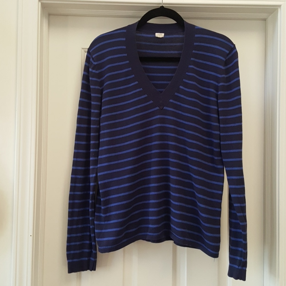 J. Crew Sweater