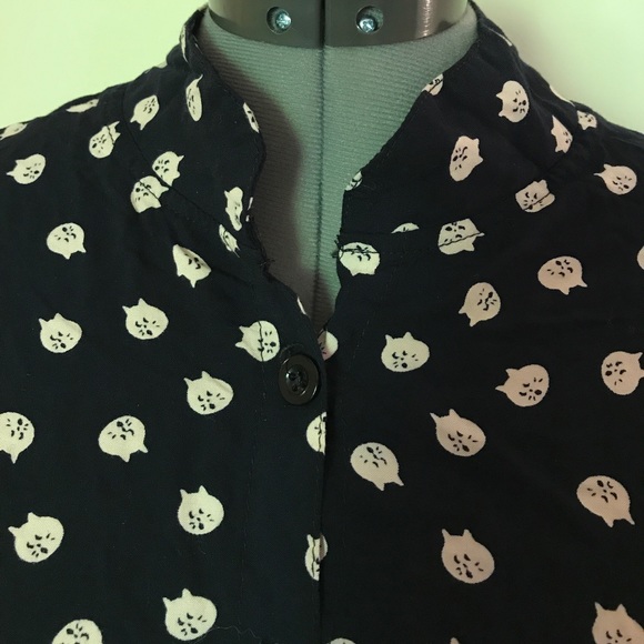 Cat romper - Picture 3 of 6