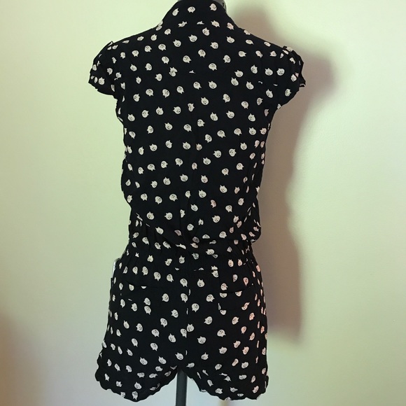 Cat romper - Picture 5 of 6