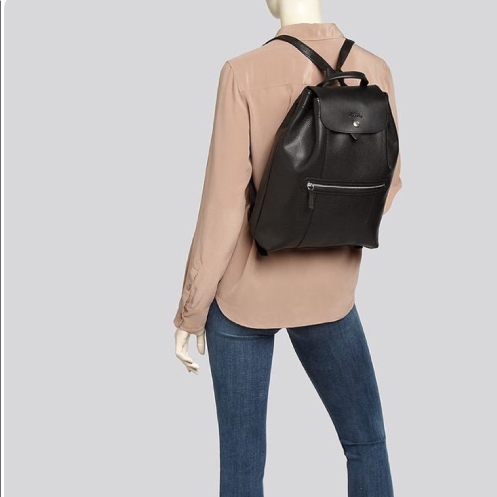 Longchamp Backpack🎒