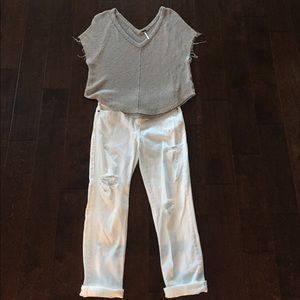 Free people top