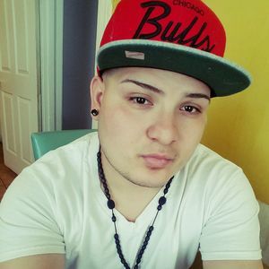 Meet your Posher, Ronald