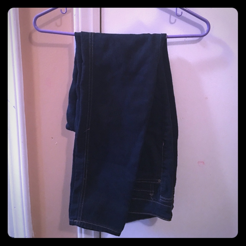 Women's jeans