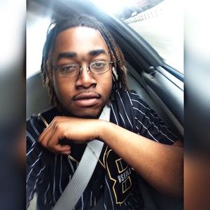 Meet your Posher, Tavon