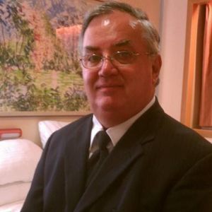 Meet your Posher, Terry