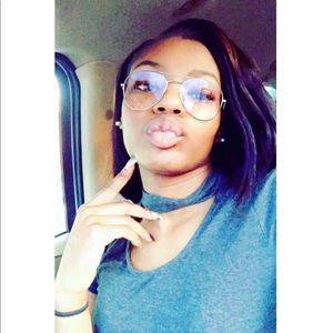 Meet your Posher, Janae