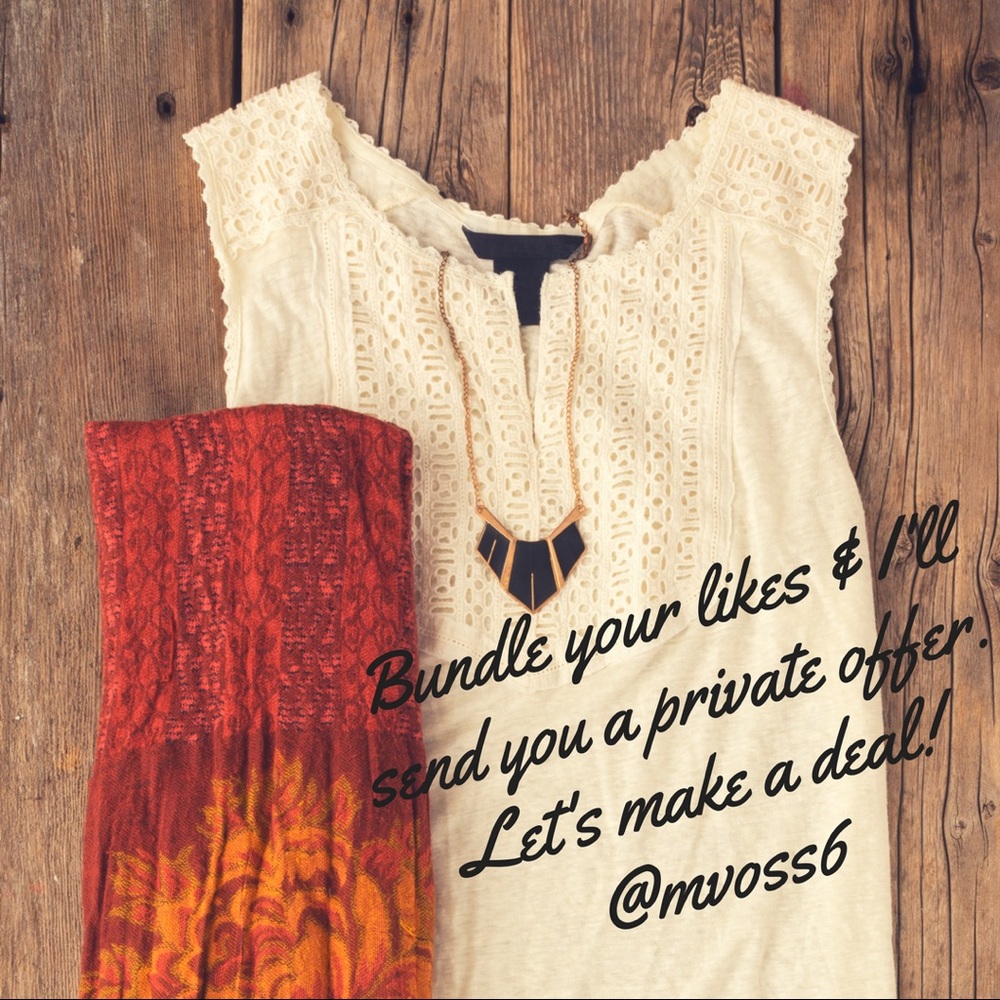 Let's make a deal that works for both of us!