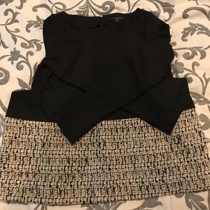 Rachel Zoe Maternity dress