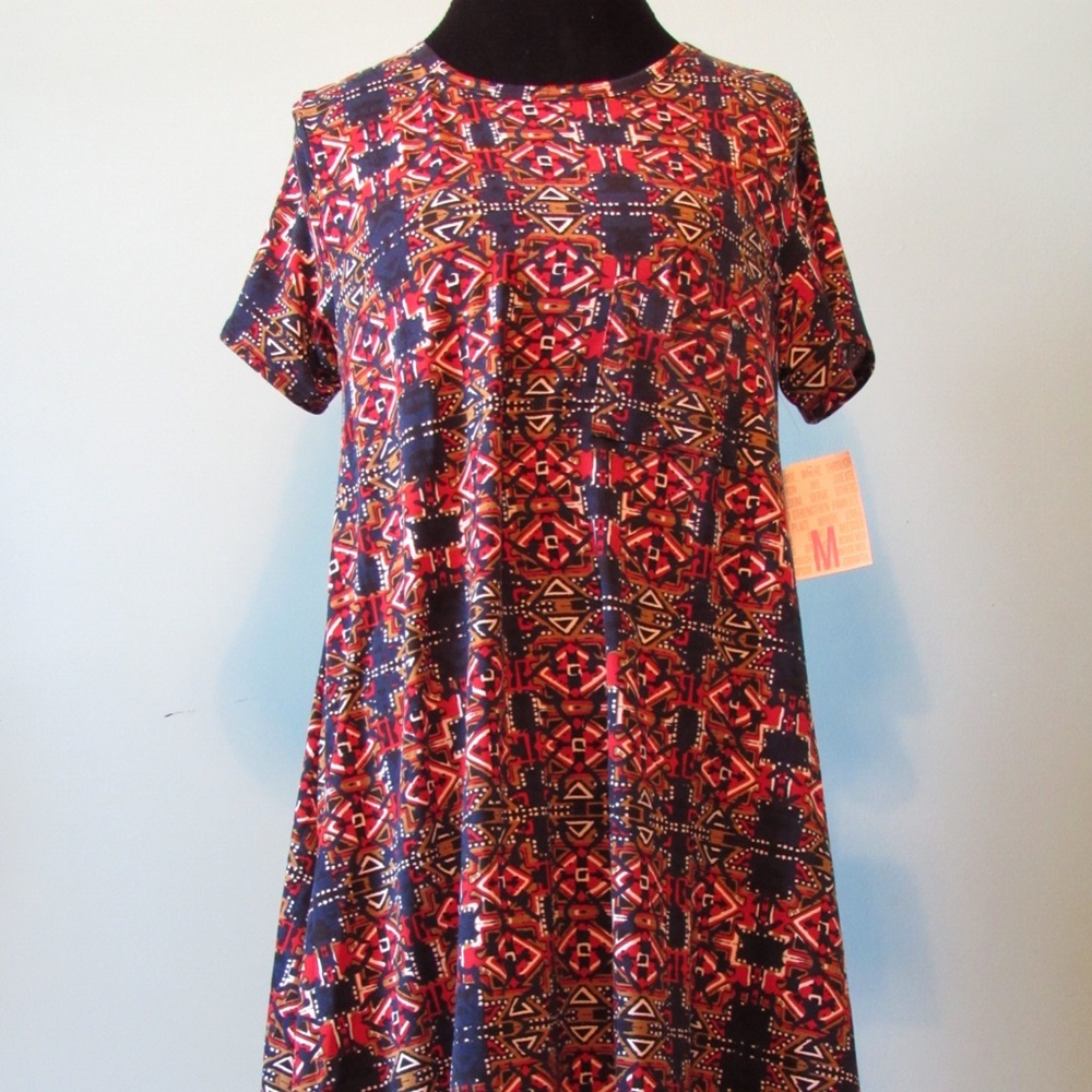 LulaRoe M Carly