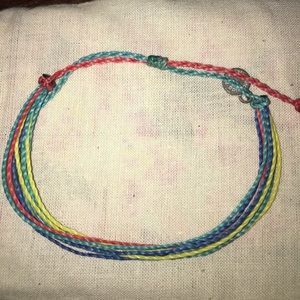 "Fun in the Sun" Pura Vida Bracelet