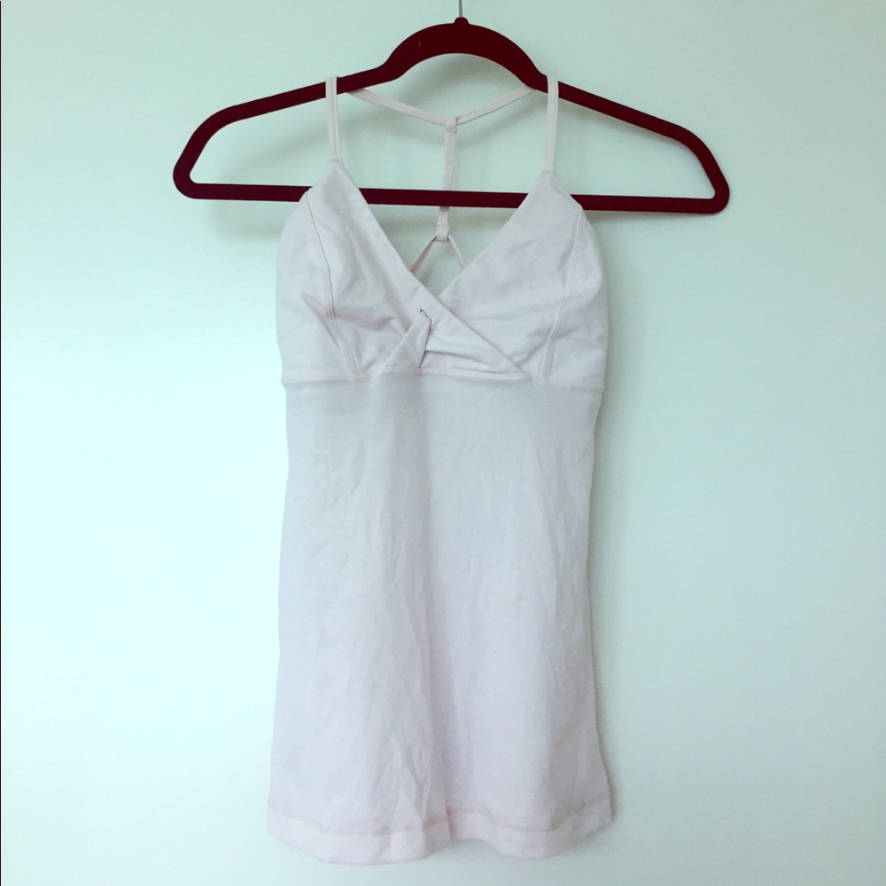 Lululemon top