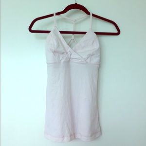 Lululemon top