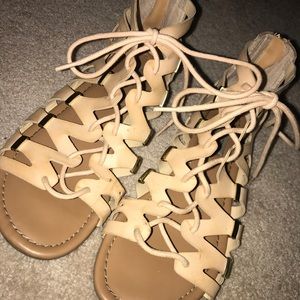 Steve Madden sandals