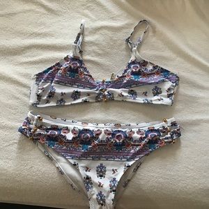 Cupshe bathingsuit