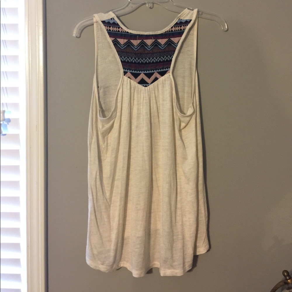 Tank top - Picture 2 of 4