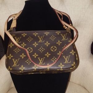 Designer Inspired Purse