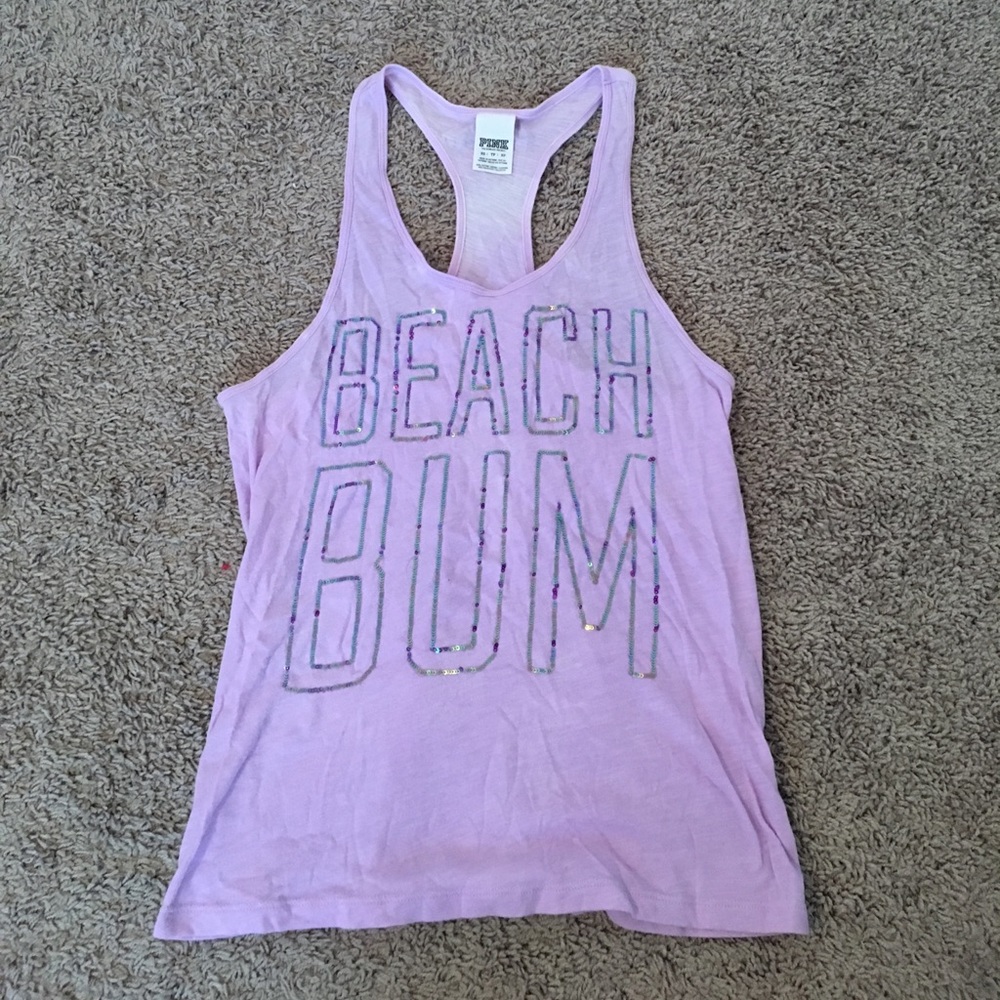 VS PINK Tank Top