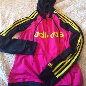 Adidas sweater for women