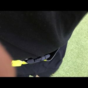 Meet your Posher, Nicholas