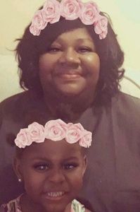 Meet your Posher, Rosland