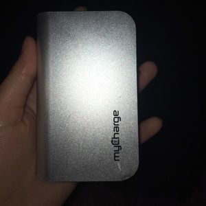 PORTABLE CHARGER!!!!!