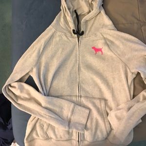 Victoria Secret PINK hoodie