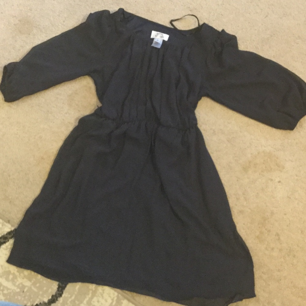 Sweet Storm dress size Large