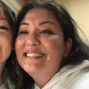 Meet your Posher, Becca