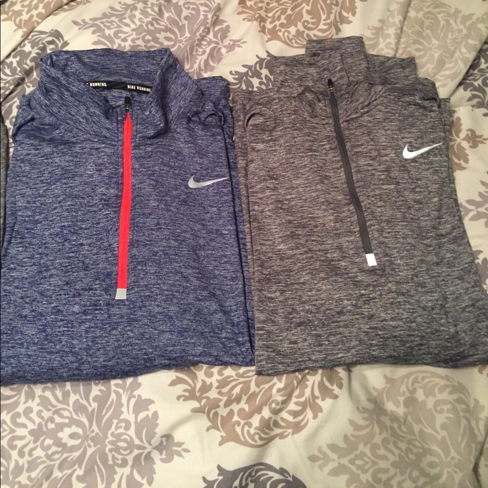 🚫🚫🚫🚫SOLD🚫🚫🚫🚫Lot of three Nike running