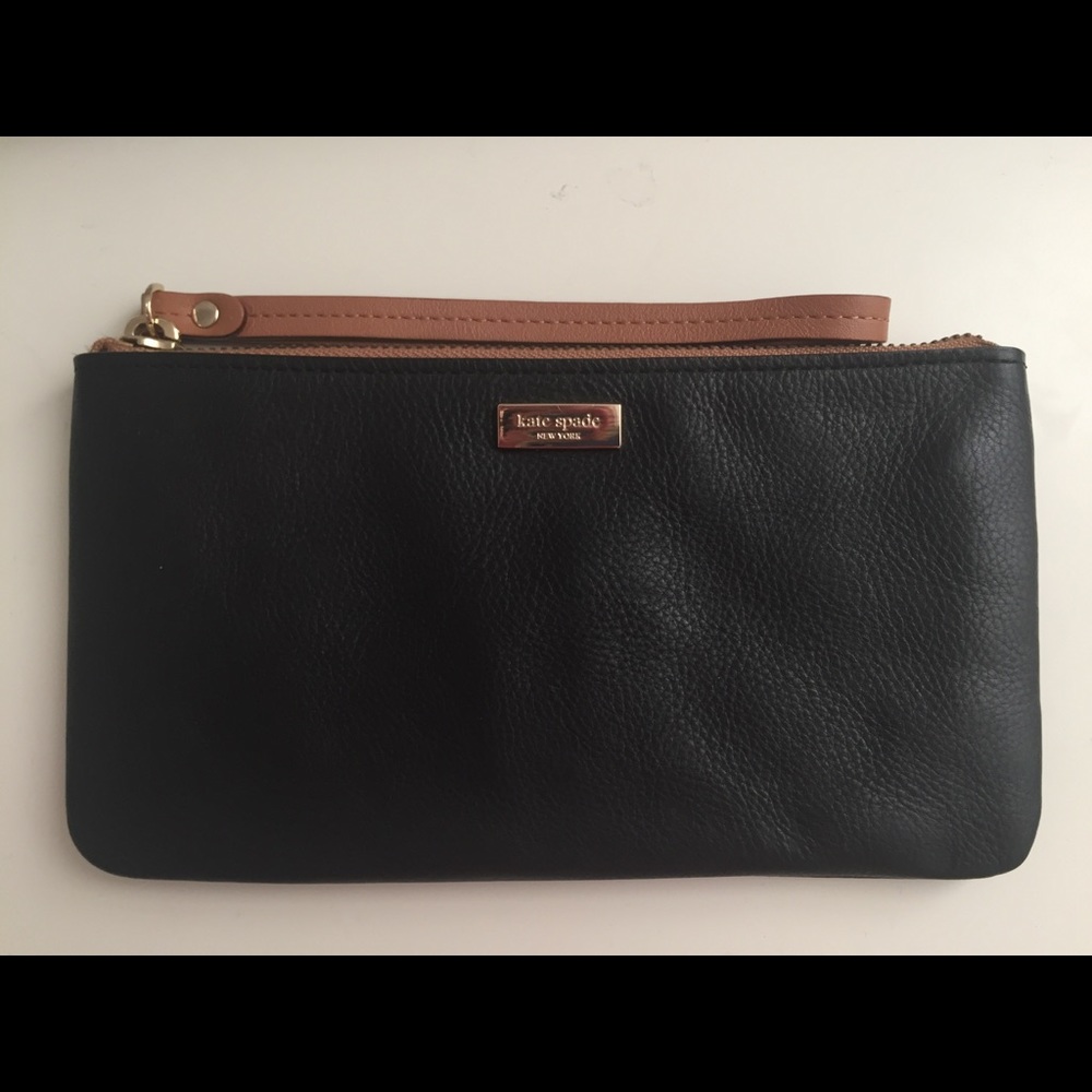 Kate Spade Wristlet