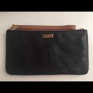 Kate Spade Wristlet