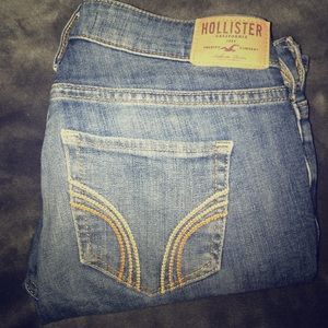 Hollister Jeans