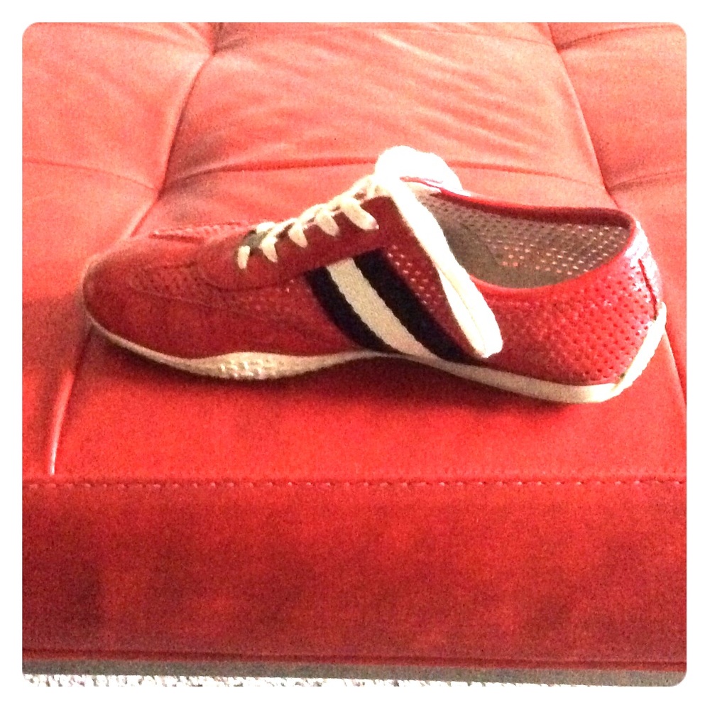 Casual Sneakers