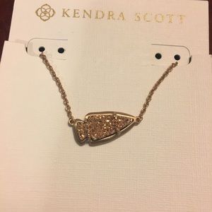 Kendra Scott Kasey necklace
